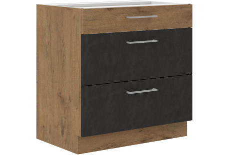 80 D 3S BB -  VIGO MATERA