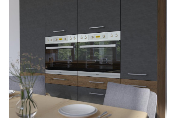 Szafka 60 DP-145 1F BB - VIGO MATERA