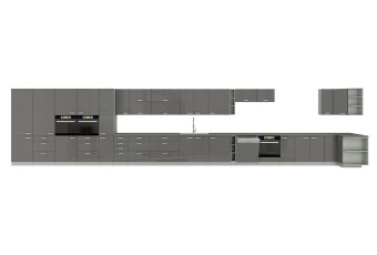 80 G-72 2F GREY 2