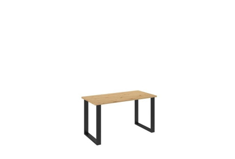 Stół Imperial Dąb Artisan 138* 67