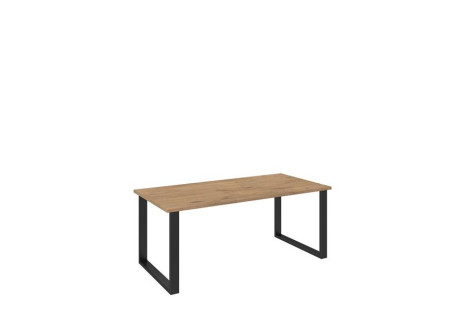 Stół Imperial - Dąb Artisan 185* 90