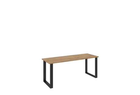 Stół Imperial, Dąb Lancelot 185* 67