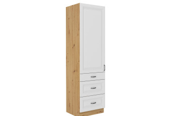 60 DKS-210 3S 1F - STILO BIAŁE