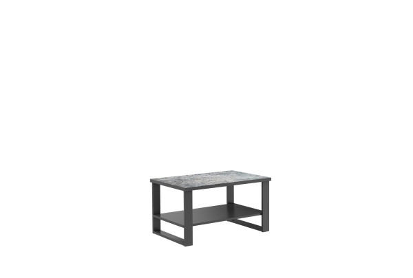 Stolik kawowy w stylu industrialnym...