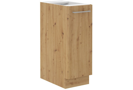 Szafka dolna, kosz cargo , 30 D CARGO BB - ARTISAN, pj-meble