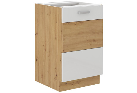 50 D ZL 1F BB - Artisan biały