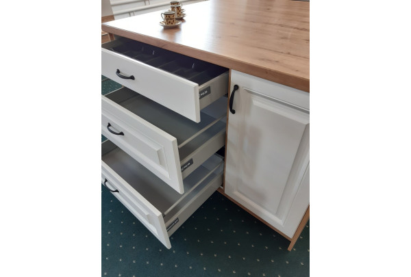 szuflady comfrot - box