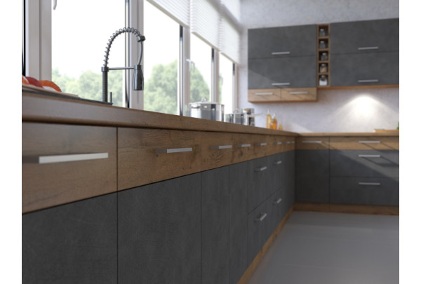 Kuchnia Vigo matera (i)- 3m