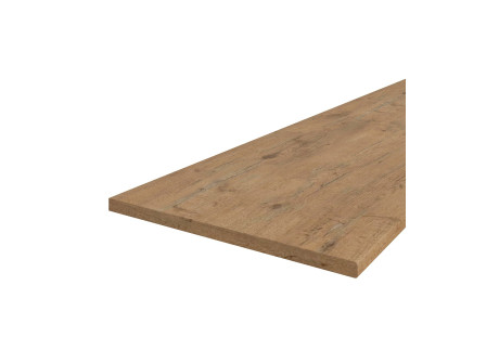 Stolik kawowy Eko styl industrialny - dąb Lancelot