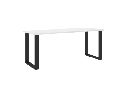 Stół Imperial, Biały138* 67