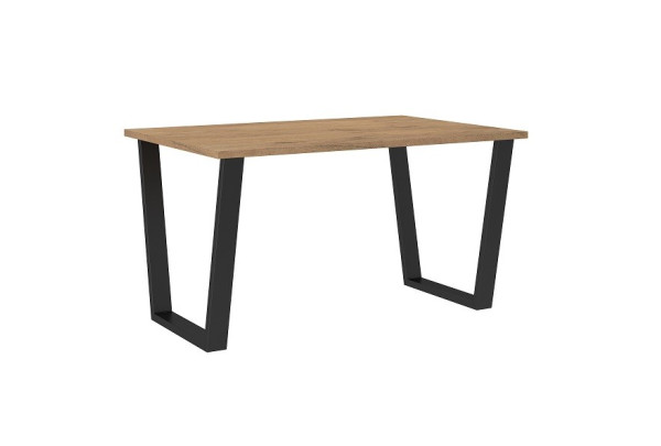 Stół Cezar Dąb Lancelot 138* 67