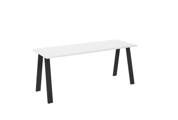 Stół Kleo, Biały 185* 90 Stół Kleo, Biały 185* 90