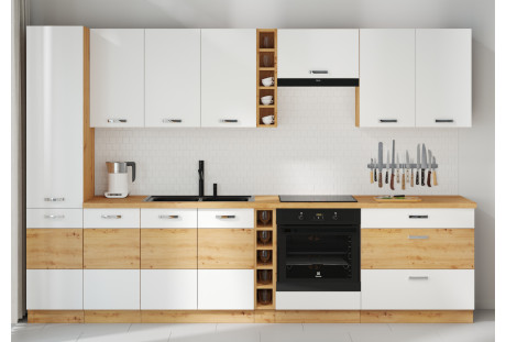 Artisan zestaw na 315cm