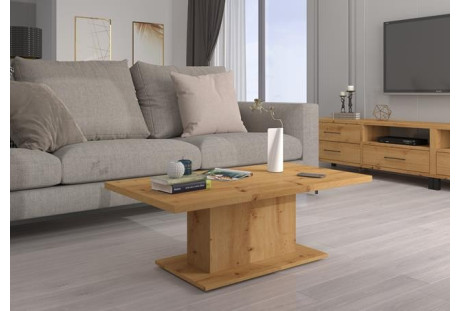 Stolik Denver dab artisan