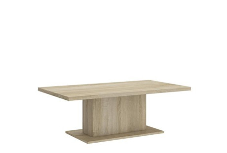 Stolik Denver Dab sonoma 2