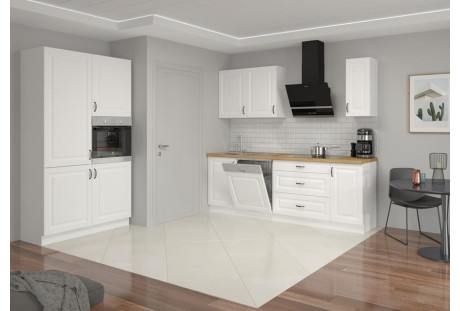 stilo wh/wh 1,2 x 2,3m, blat dąb artisan