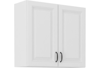 80 G-72 2F - STILO BIAŁY / BIAŁY