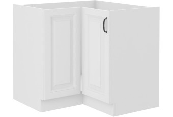 89x89 DN 1F BB - Stilo białe/ białe