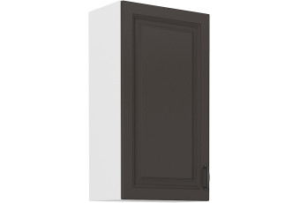 50 G-90 1F - STILO GRAFIT/ BIAŁY