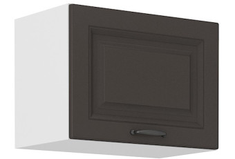 50 GU-36 1F - STILO GRAFIT/ BIAŁY