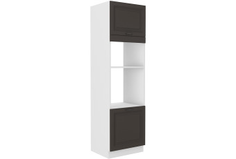 60 DPM-210 2F  - STILO GRAFIT / BIAŁY