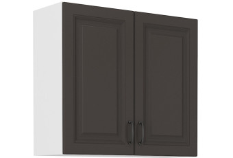 80 G-72 2F - STILO GRAFIT / BIAŁY