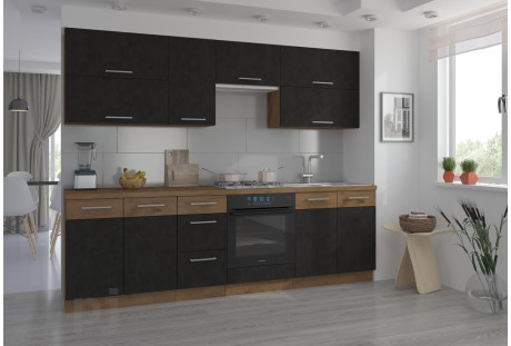 vigo matera układ 260 cm