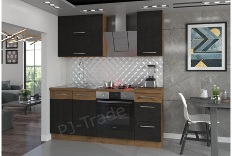 zestaw 180 cm - vigo matera