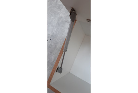 Kuchnia Vigo matera 2m x 1,2m pj-meble