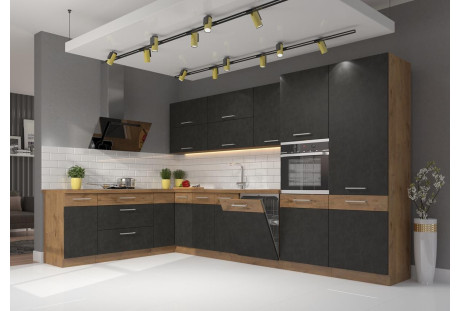 Vigo matera/ lancelot 3,1m x 3,5m