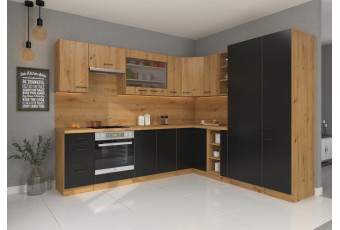 Kuchnia Modena 2,7m x 2,35