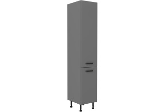 40 DK-210 2F  - NoVa Antracyt