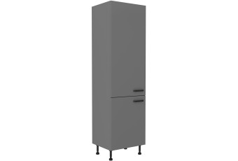 60 DK-210 2F  - NoVa Antracyt