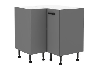89x89 DN 1F BB - NoVa Antracyt