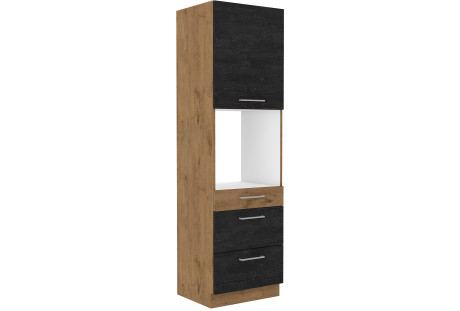 60 DPS-145 3S BB -  VIGO DARK WOOD