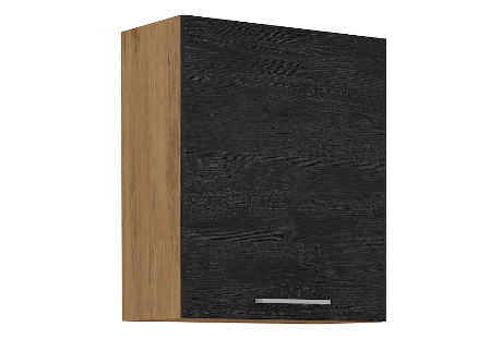 Szafka 60 G-72 1F - VIGO DARK