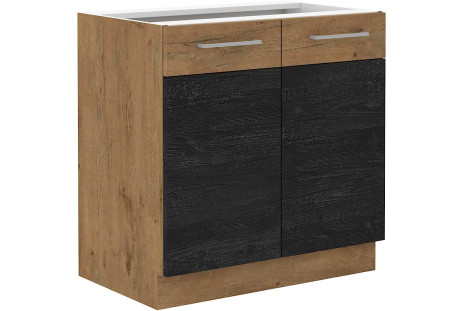 80 D 2F BB -  VIGO DARK