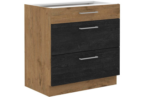 80 D 3S BB -  VIGO DARK