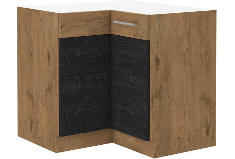 89x89 ND 1F BB -  VIGO DARK