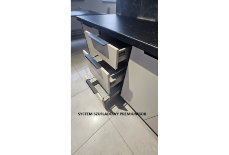System szuflad Premium Box