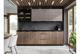 kuchnia Arko-Mona 260 cm