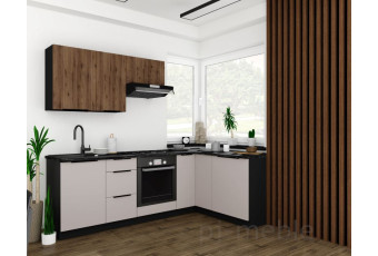 Arko-Mona, 2,4 x 1,5m