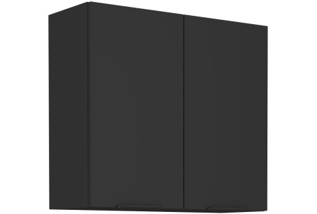 Szafka górna 80 cm, 80 G-72 2F - Sierra - pj meble