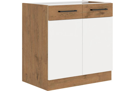 80 D 2F BB - VIGO BIAŁY POŁYSK