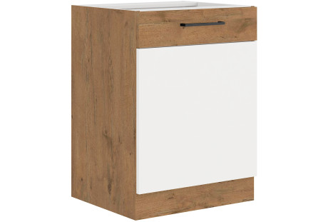 60 D 1F BB - VIGO BIAŁY POŁYSK