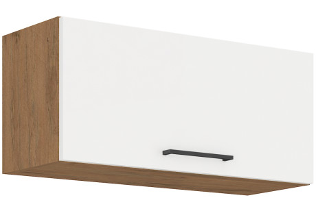 80 GU-36 1F - VIGO BIAŁY POŁYSK