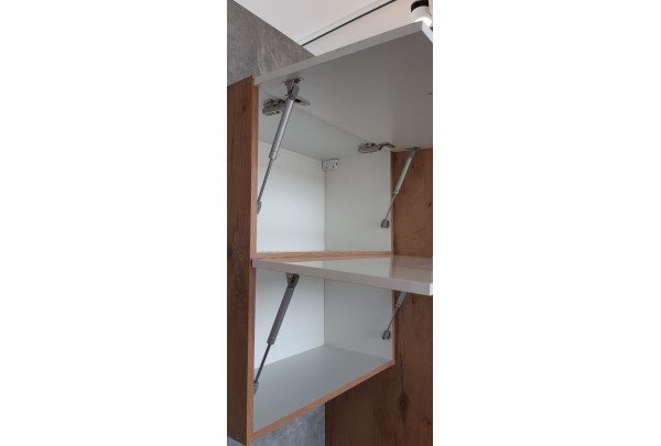 Szafka górna 80 cm, 80 GU-72 2F -...