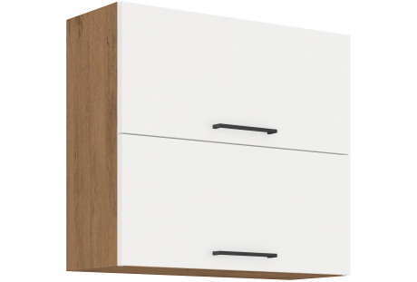 80 GU-72 2F - VIGO BIAŁY POŁYSK