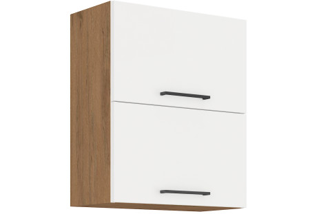 60 GU-72 2F - VIGO BIAŁY POŁYSK