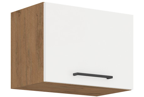 Szafka górna 50cm, 50 GU-36 1F - VIGO BIAŁY POŁYSK